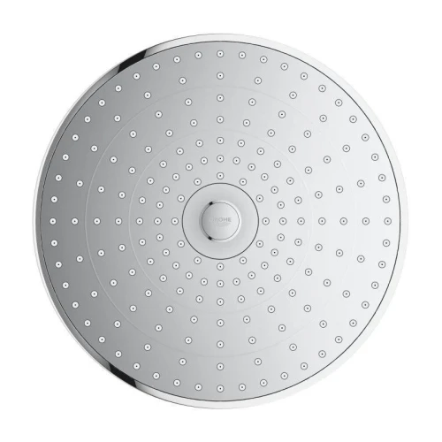 Верхний душ Grohe Euphoria 260 26455000 Хром латунь на потолок