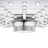 Верхний душ Grohe Euphoria 260 26455000 Хром латунь на потолок