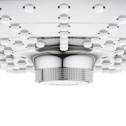 Верхний душ Grohe Euphoria 260 26455000 Хром латунь на потолок