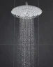 Верхний душ Grohe Euphoria 260 26455000 Хром латунь на потолок