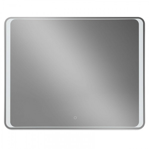 Зеркало Art&amp;Max Elegant 100 AM-Ele-1000-800-DS-F с подсветкой с сенсорным выключателем
