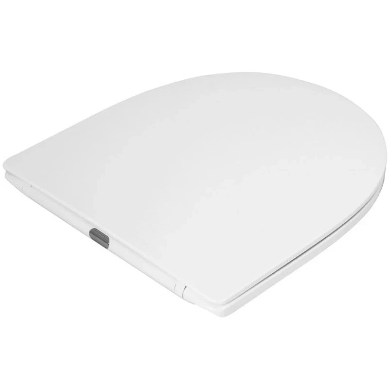 Унитаз компакт BelBagno Energia BB8134CPR/SC без бачка с сиденьем Микролифт фаянс напольный
