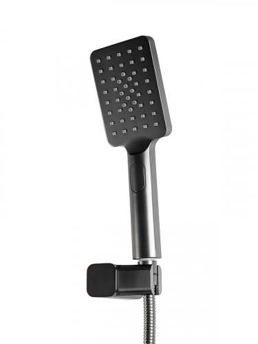 Смеситель для ванны FILARETE Waterfall FL2110BG цвет Графит