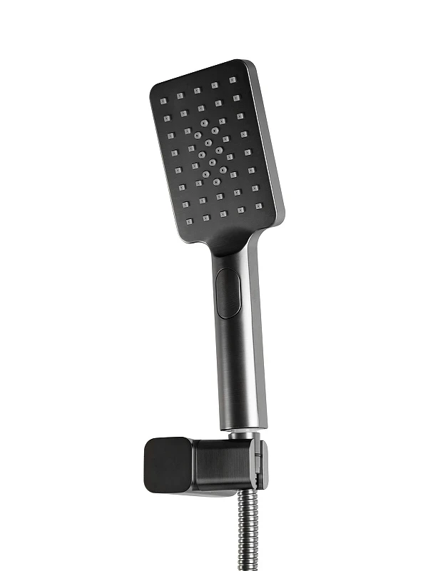 Смеситель для ванны FILARETE Waterfall FL2110BG цвет Графит