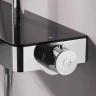 Душевая система AM.PM Above W F079W300 цвет Хром