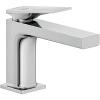Смеситель для раковины Kludi Decus 542900575 Хром