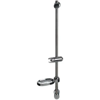 Душевая штанга Melodia della vita Standard Middle MKP20117BL Хром