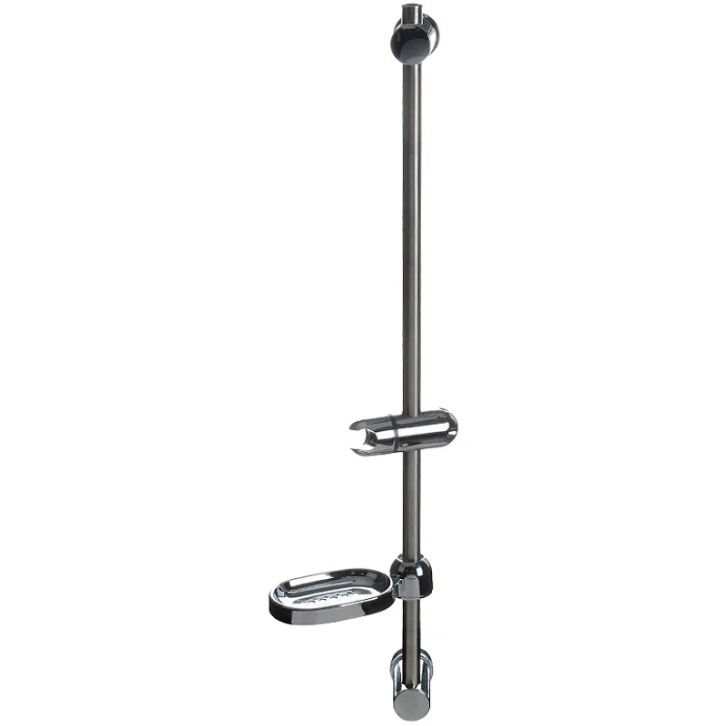 Душевая штанга Melodia della vita Standard Middle MKP20117BL Хром