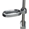 Душевая штанга Melodia della vita Standard Middle MKP20117BL Хром