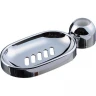 Душевая штанга Melodia della vita Standard Middle MKP20117BL Хром