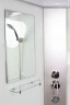 Душевая кабина Niagara Classic 120x80 NG-2310-14LG с гидромассажем