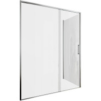 Душевой уголок Aquanet Pleasure Evo AE65-150x90-CT 150x90 324127 профиль Хром стекло прозрачное