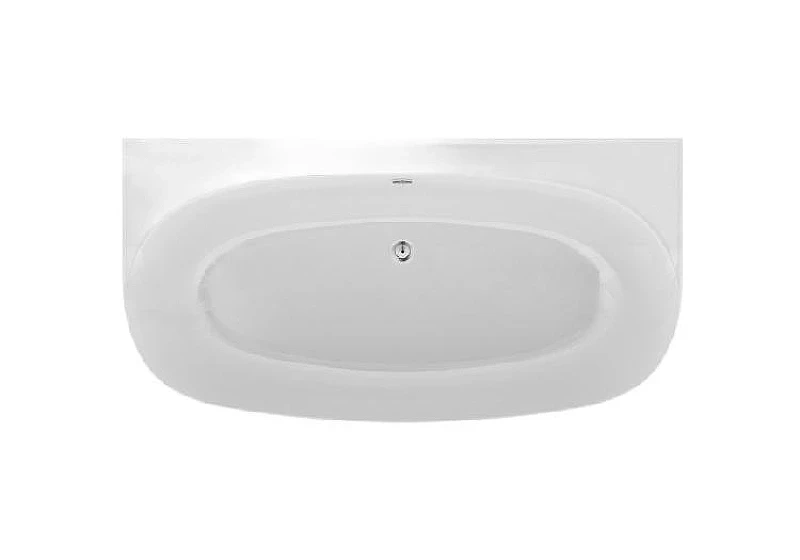 Ванна из искусственного камня Astra Form Атрия 170х85 01010013 без гидромассажа