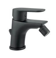 Смеситель для биде Fiore Kevon Black Matt 81NN8130 цвет Черный матовый