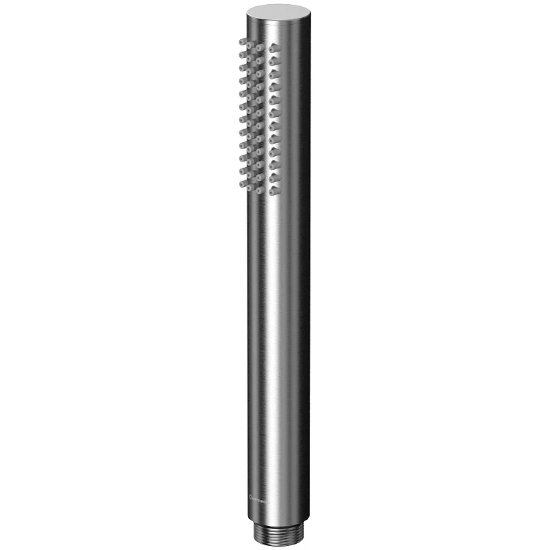 Душевая система Whitecross Y brushed nickel YSET04NIB Брашированный никель латунь встраиваемый