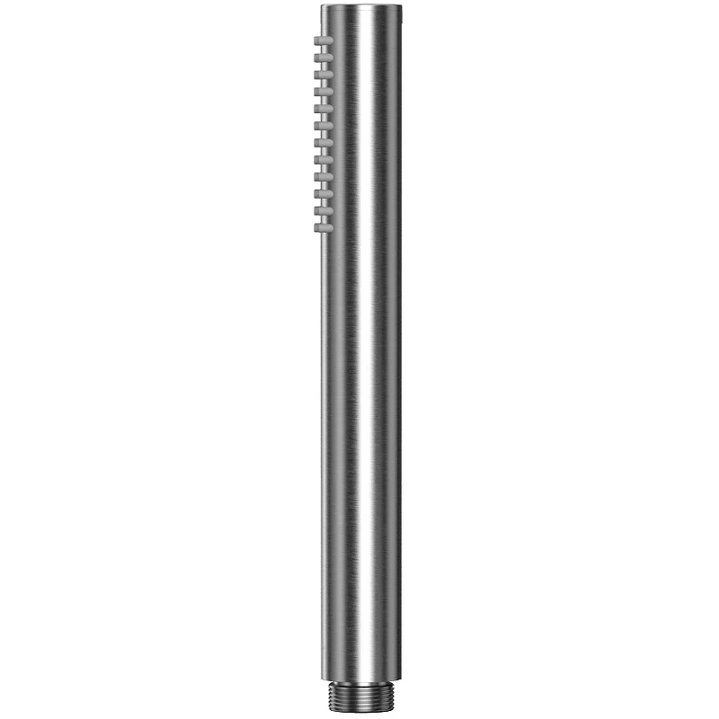 Душевая система Whitecross Y brushed nickel YSET04NIB Брашированный никель латунь встраиваемый