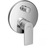 Смеситель для душа Hansgrohe Rebris E 72468000 Хром латунь встраиваемый