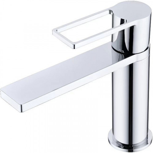 Смеситель для раковины beWash Element BVMM0BS700 Хром