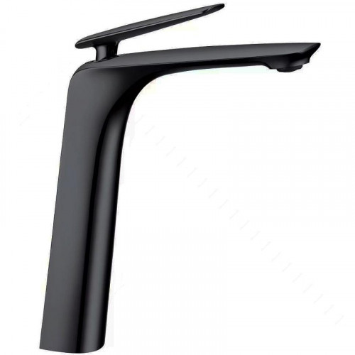 Смеситель для раковины Savol S-JD9211H цвет Черный