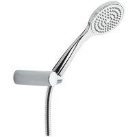 Душевой гарнитур Ramonsoler Hidroterapia 3553T1 Хром