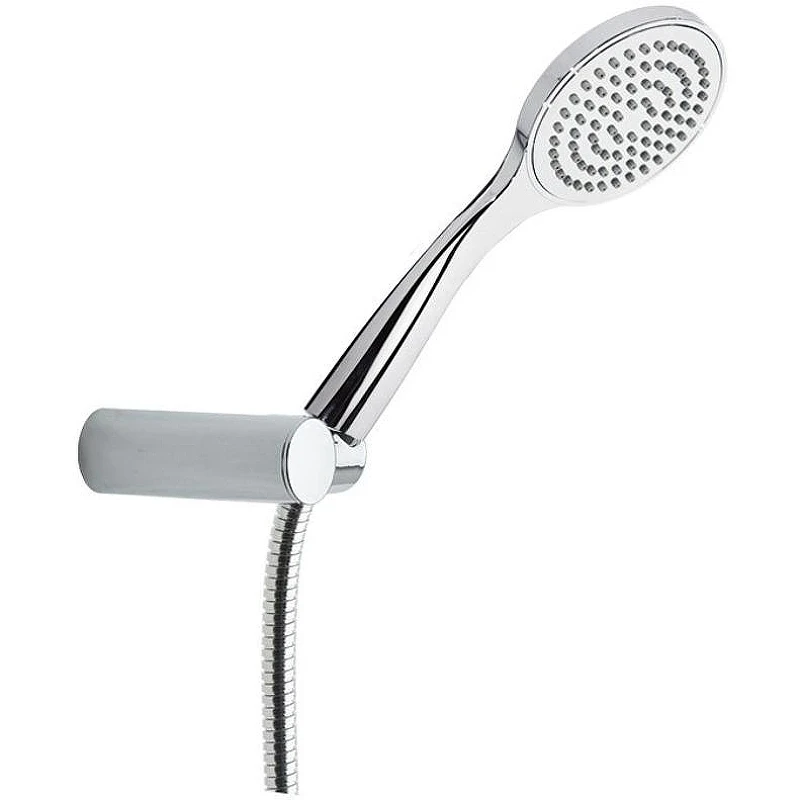 Душевой гарнитур Ramonsoler Hidroterapia 3553T1 Хром
