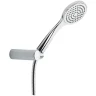 Душевой гарнитур Ramonsoler Hidroterapia 3553T1 Хром