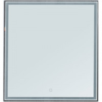 Комплект мебели для ванной Aquanet Nova Lite 60 242923 подвесной Дуб рошелье МДФ / ЛДСП