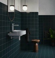 Сифон для раковины Ravak X01800 Белый матовый