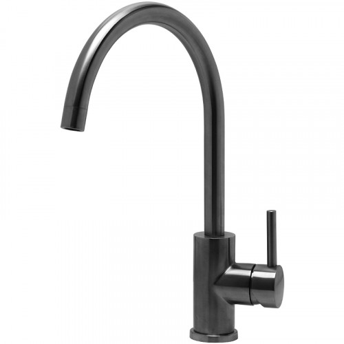 Смеситель для кухни Lemark Expert LM5078S Нержавеющая сталь нержавеющая сталь