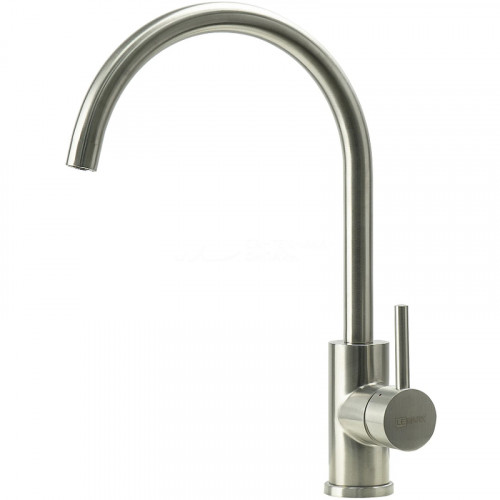 Смеситель для кухни Lemark Expert LM5078S Нержавеющая сталь нержавеющая сталь