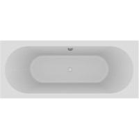 Акриловая ванна Relisan Katrin 180x80 Гл000026033 без гидромассажа