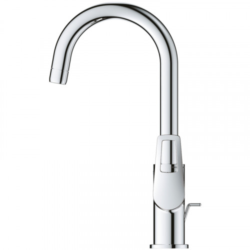 Смеситель для раковины Grohe BauLoop 23763001 Хром