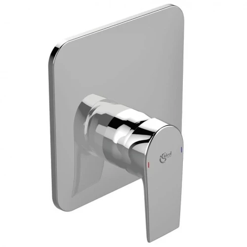Смеситель для душа Ideal Standard Tesi A6585AA цвет Хром