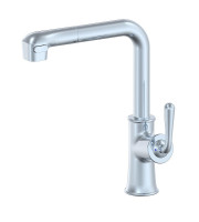 Смеситель для кухни Wonzon &amp; Woghand WW-88439008A-CR цвет Хром