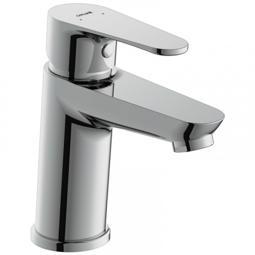 Смеситель для раковины Cersanit Cersania 63030 Хром латунь