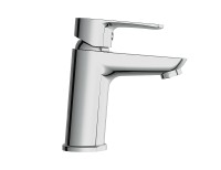Смеситель для раковины Cersanit Cersania 63030 Хром латунь