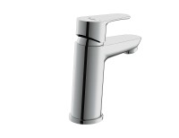 Смеситель для раковины Cersanit Cersania 63030 Хром латунь