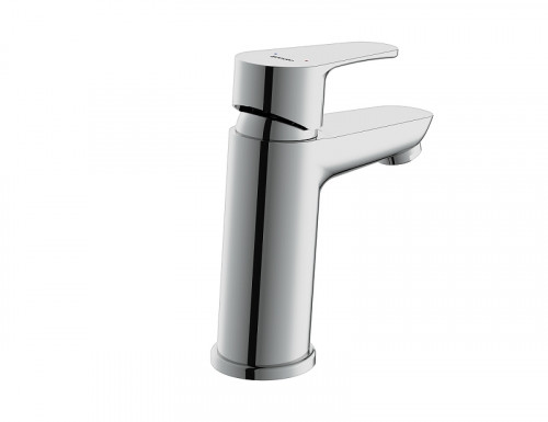 Смеситель для раковины Cersanit Cersania 63030 Хром латунь