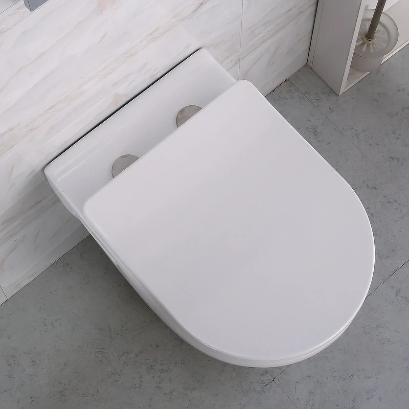 Комплект унитаза с инсталляцией BelBagno Loto BB070CHR/SC/BB002-80/BB014-SR-BIANCO с сиденьем Микролифт и Белой клавишей смыва фаянс подвесной
