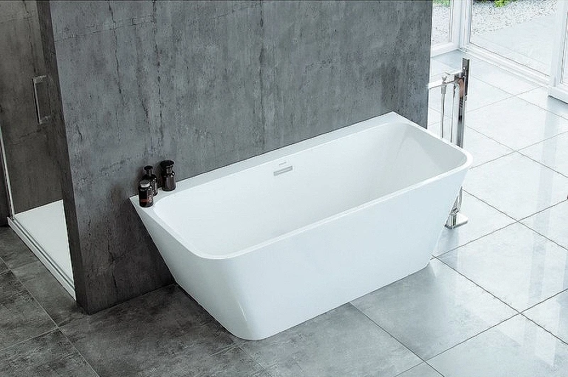 Акриловая ванна Excellent Lila 2.0 160x73 WAEX.LIL2.160.WHP без гидромассажа