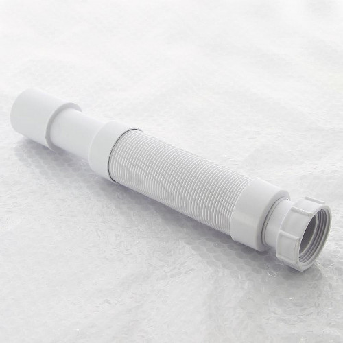 Гофрированная труба McAlpine MRMF2-05 цвет Белый