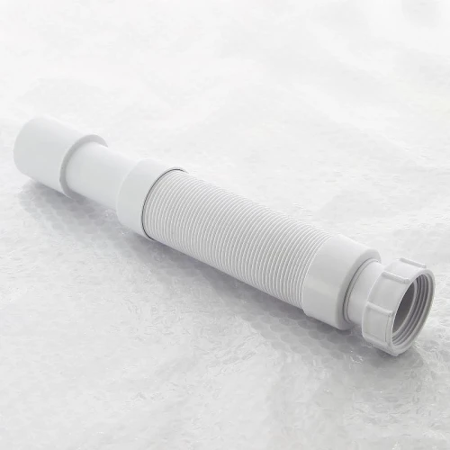 Гофрированная труба McAlpine MRMF2-05 цвет Белый