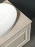 Тумба под раковину Sancos Very 80 VR80CE подвесная Beige Soft МДФ / ЛДСП