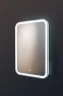 Зеркало Silver Mirrors Malta-RGB 55 LED-00002511 с подсветкой с сенсорным выключателем и диммером стекло