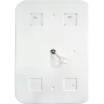 Зеркало Silver Mirrors Malta-RGB 55 LED-00002511 с подсветкой с сенсорным выключателем и диммером стекло