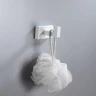 Крючок Shevanik SG56C SG5611C цвет Белый
