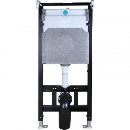 Инсталляция Esbano Fram ESINFRAM без клавиши смыва пластик