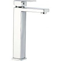 Смеситель для раковины ALMAes Fango TVZ-0938 Хром латунь