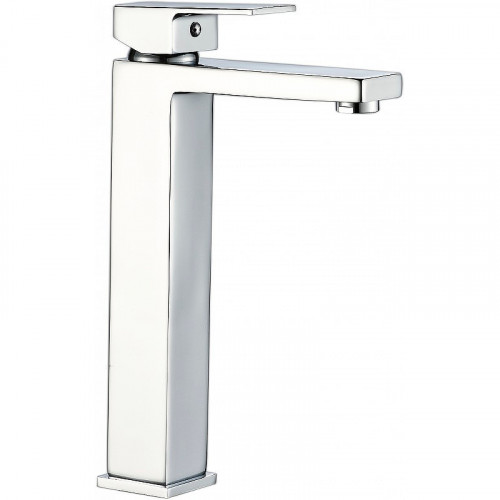 Смеситель для раковины ALMAes Fango TVZ-0938 Хром латунь