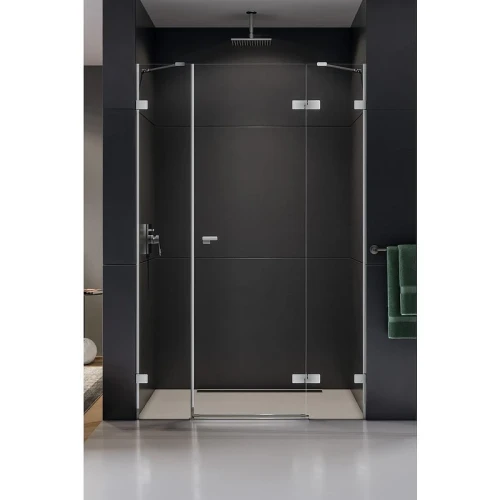 Душевая дверь New Trendy EVENTA Chrome x170 EXK-4467